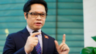 TS Vũ Tiến Lộc: 'Muốn vượt bẫy thu nhập trung bình phải phá bẫy chất lượng thể chế trung bình'