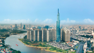 Vingroup (VIC): Quý III, lãi gộp tăng mạnh nhưng lãi trước thuế giảm 8%, đạt 3.314 tỷ