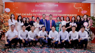 Tạp chí Đầu tư Tài chính kỷ niệm ngày thành lập, công bố quyết định nhân sự