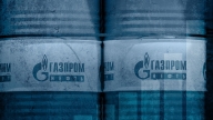 ‘Gã khổng lồ’ khí đốt Nga ghi nhận sản lượng thấp lịch sử
