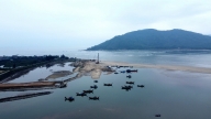 Hiện trạng cảng cá 280 tỷ đồng lớn nhất ở Hà Tĩnh