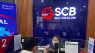 Ngân hàng SCB đóng cửa thêm 3 điểm giao dịch