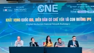 Startup Việt Nam qua Singapore đăng ký kinh doanh để tìm vốn
