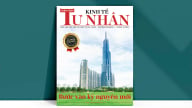 Đón đọc Đặc san Toàn cảnh kinh tế tư nhân