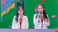 Ý tưởng thùng rác thông minh tích hợp AI vô địch Tiếng nói xanh mùa 2