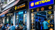 Tài sản số trước thời cơ 'có một không hai'