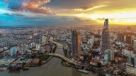 Đưa 'Việt Nam thành điểm trung chuyển quan trọng của dòng vốn quốc tế'