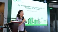 Bao bì chiếm phần lớn rác thải nhựa, DN gấp rút đẩy mạnh tái chế