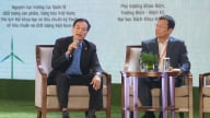 Thiếu cơ chế gắn 'nhãn xanh' cho vật liệu, khó phát triển công trình xanh