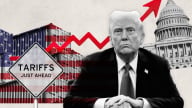 TT Trump áp thuế 'có đi có lại' ngay lập tức: Hàng nghìn tỷ USD nhập khẩu bị ảnh hưởng