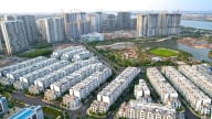 Đánh thuế chuyển nhượng bất động sản: Muôn việc chưa đủ, lại thiếu gió đông