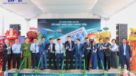 Doanh nghiệp nhựa đầu tiên phát hành lô trái phiếu xanh