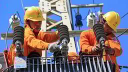 Thủ tướng: Không để thiếu điện trong bất cứ trường hợp nào