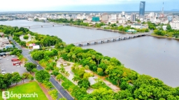 Ngắm TP xanh đầu tiên của Việt Nam được vinh danh cùng Thâm Quyến và Singapore