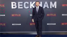 Kiếm tiền như David Beckham: Chỉ 1 phim tài liệu với Netflix, thu 57 triệu USD