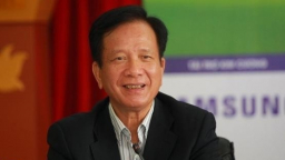 Nguyên Bộ trưởng Võ Hồng Phúc: ‘Thay đổi để đất nước tốt đẹp hơn là điều phải làm’
