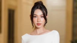 Vụ kẹo rau củ Kera: Cùng nhóm với Quang Linh Vlogs, hoa hậu Thùy Tiên bị phạt 25 triệu đồng