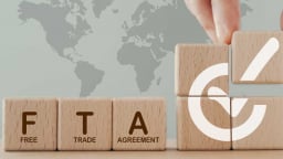 Năm nút thắt khiến DN Việt 'chưa thể lớn' trên sân chơi FTA tỷ USD