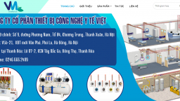 Y tế Việt: Nhà thầu thiết bị y tế nghìn tỷ bị gọi tên chậm đóng BHXH