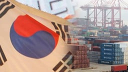 Doanh nghiệp Trung Quốc giả nhãn 'Made in Korea' để né thuế Mỹ