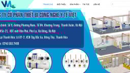 Y tế Việt: Doanh thu 770 tỷ, lãi mỏng chưa đến 77 triệu đồng