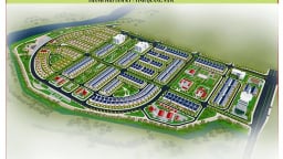 Liên tục 'vỡ tiến độ' dự án khu đô thị kiểu mẫu Tây Bắc lại được gia hạn lần 4