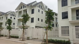 Biệt thự chục tỷ bỏ hoang: Vì sao giá không giảm, ít người bán?