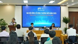 PTI: Lợi nhuận 2025 giảm, tăng vốn không quá bắt buộc