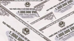 DN bất động sản vắng bóng hoàn toàn trên sân chơi trái phiếu