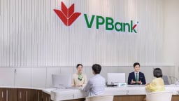 VPBank quý I/2025: Lợi nhuận tăng 20%, tài sản gần chạm mốc 1 triệu tỷ đồng