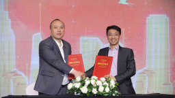 Popplife và Focus Media hợp tác chiến lược 