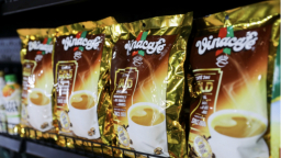 Vinacafé Biên Hòa: 'Gà đẻ trứng vàng' của ông lớn Masan