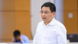Chính phủ muốn 'thu hồi triệt để' các dự án treo trong năm 2025