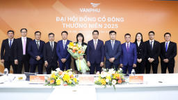 Văn Phú – Invest: Kỳ vọng chuyển mình trong bối cảnh kinh tế phục hồi