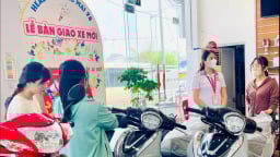Thương Mại 98: Bán xe Honda liên tục thua lỗ, âm vốn chủ sở hữu