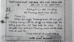Ngày Thương binh liệt sỹ 27/7: Lịch sử một hành trình đền ơn đáp nghĩa