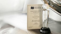 Sun Life xác định Việt Nam là thị trường chiến lược tại châu Á