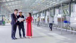 Nguồn vốn Agribank thúc đẩy kinh tế tư nhân phát huy vai trò trụ cột của nền kinh tế