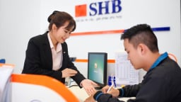 Dư địa giảm lãi vay thu hẹp trước biến động thuế quan