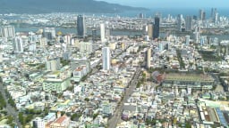Đà Nẵng lên phương án sử dụng hàng trăm trụ sở dôi dư sau sáp nhập