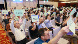Giữ vị thế 'Big 5', MB hướng đến mốc vốn hoá 10 tỷ USD
