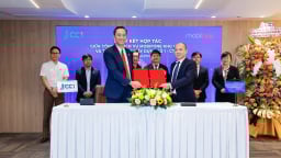 CC1 và chiến lược đẩy mạnh hệ sinh thái số hóa toàn diện 