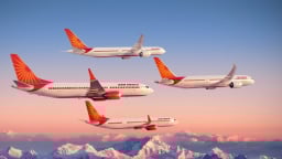 590 máy bay Boeing trị giá 67 tỷ USD: ‘Vũ khí’ đàm phán của Ấn Độ với Mỹ