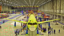 Giấc mơ ‘xuất ngoại’ của COMAC chậm lại: C919 chưa thể được châu Âu cấp phép trước 2028