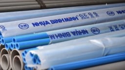 Từ 'chiếu dưới' tới top 3 đắt giá nhất sàn HoSE: Hành trình không tưởng của BMP?