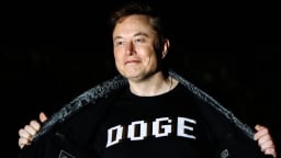 Elon Musk lý giải vì sao DOGE hoạt động chưa hiệu quả?