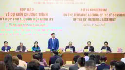 Vì sao không bầu mà chỉ định chủ tịch các tỉnh, thành sau sáp nhập?