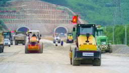 HHV báo lãi quý I/2025 tăng 51,8%, hoàn thành hơn 31% kế hoạch lợi nhuận năm