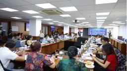 VietinBank: Chuyển đổi số để vươn mình trong kỷ nguyên mới