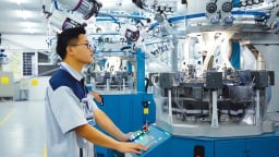 Gần 97 nghìn DN rời thị trường trong 4 tháng đầu năm